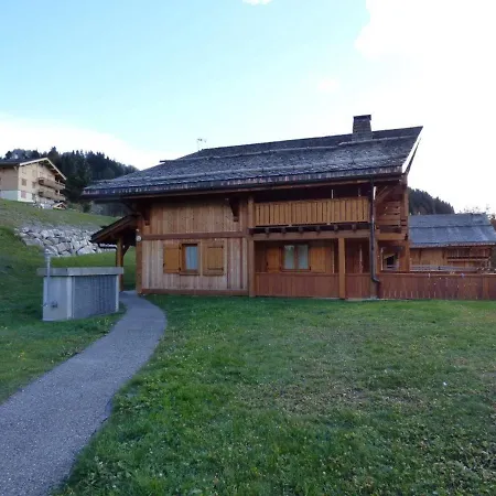Au Pied Des Pistes - 41m² - 6 Pers - Ambiance Montagne - Garage Ferme Inclus - Fr-1-458-109 Apartment *
